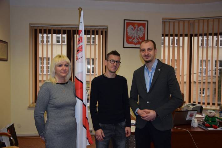 Przasnyszanie z pasją biegania