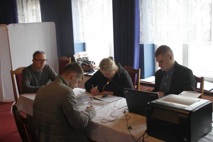 Kwalifikacja wojskowa 2019