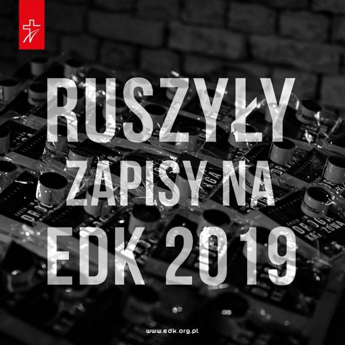 Ruszyły zapisy na Ekstremalną Drogę Krzyżową
