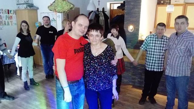 MOPS: Zabawa Karnawałowo-Walentynkowa