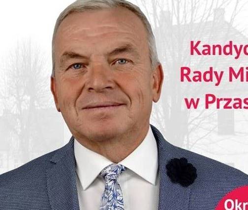 Dymczyk wygrywa z Chrostowskim i Michalak w wyborach uzupełniających 