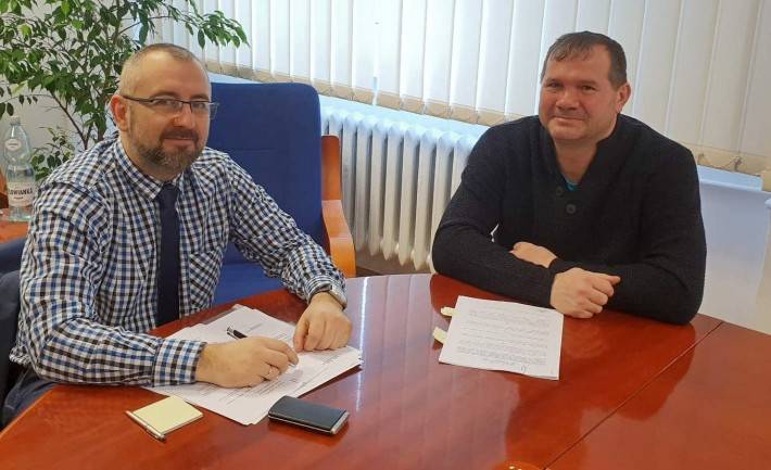 Czy jest szansa by w tej kadencji stworzyć ścieżkę rowerową przy ulicy Leszno w Przasnyszu?