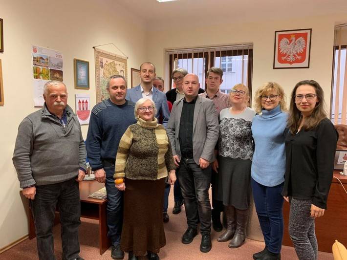 Rada Dziedzictwa Regionalnego aktywowana !