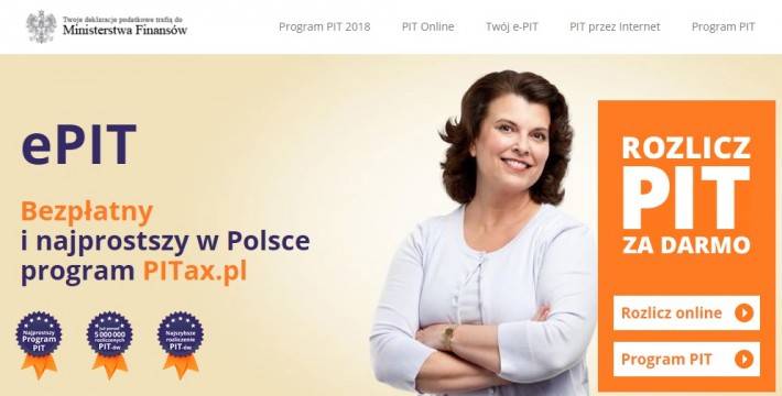 e-PIT - zaproszenie na spotkania informacyjne