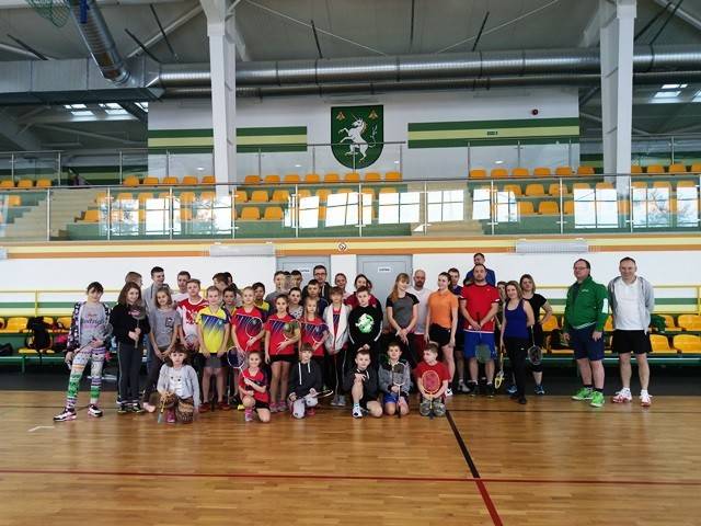 3. turniej III Grand Prix Jednorożca już za nami