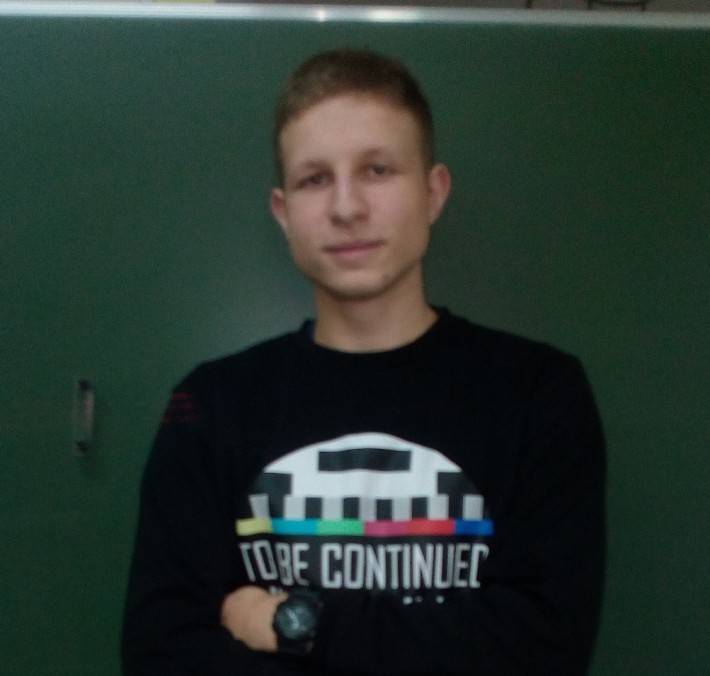 SUKCES BARTKA W OGÓLNOPOLSKIM KONKURSIE FIZYCZNYM