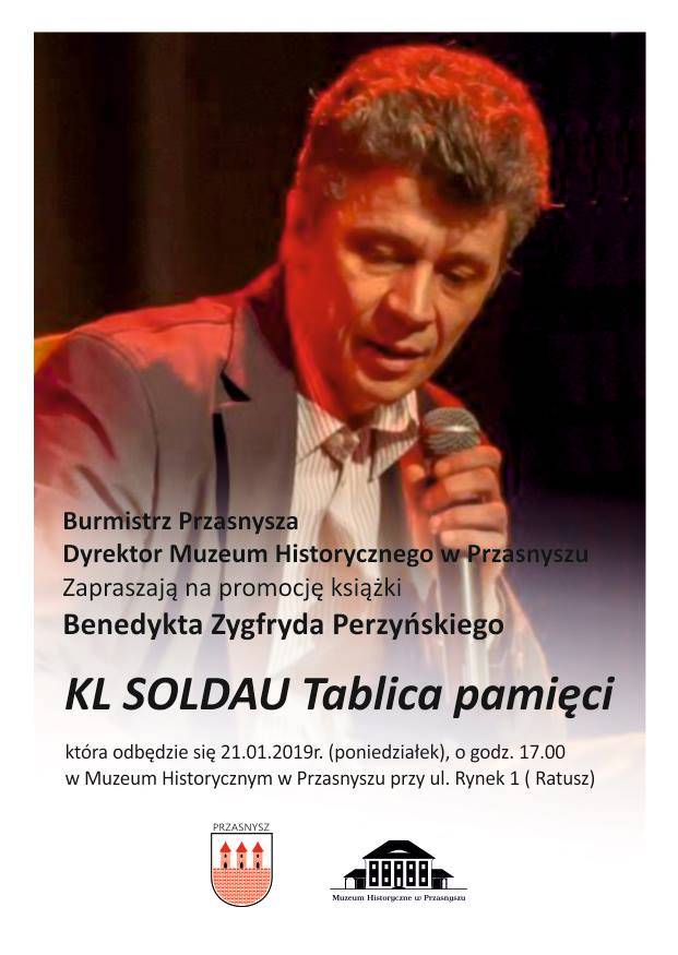 Promocja książki 