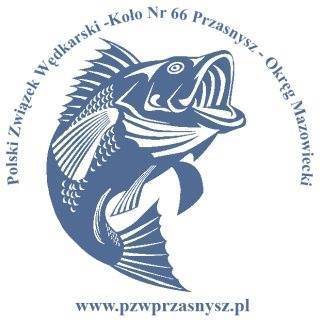 Koło PZW nr 66 Przasnysz z maksymalną ilością punktów za 2018 rok