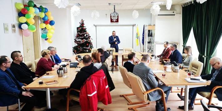 Powiat przasnyski zostanie objęty siecią superszybkiego internetu