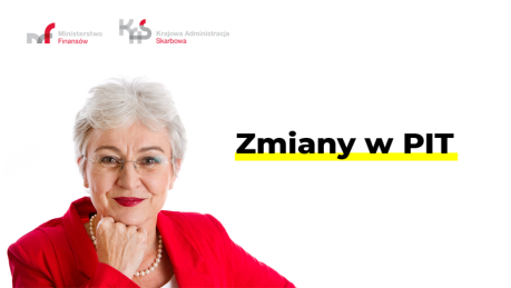 Zmiany w PIT