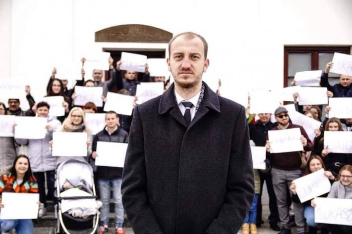 Sprawozdanie z działalności Burmistrza Miasta Przasnysz