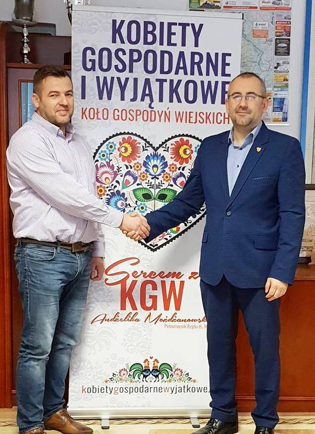Dodatkowe pieniądze z ARiMR dla kół gospodyń wiejskich