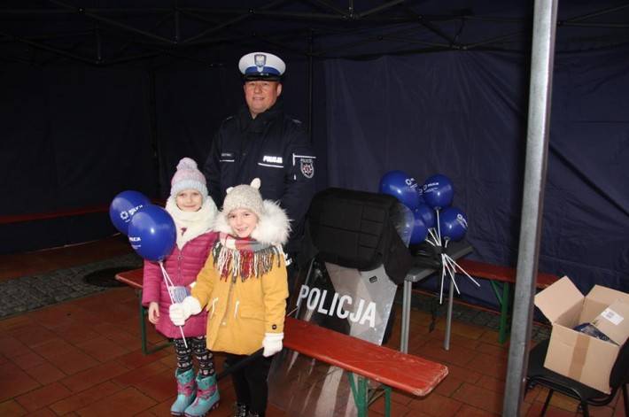 KPP: MOTOMIKOŁAJE W PRZASNYSZU