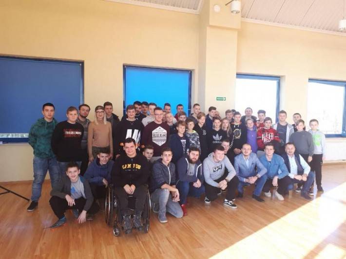 E-sport już w przyszłym roku w Przasnyszu
