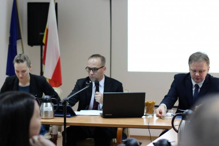 Nasz News: Poznaj twarze radnych powiatu (ZDJĘCIA)