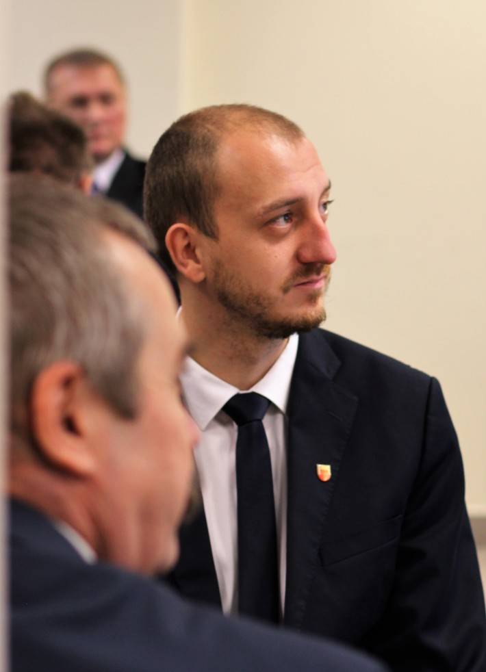 Nasz News: Radni ustalili wynagrodzenie burmistrza Przasnysza