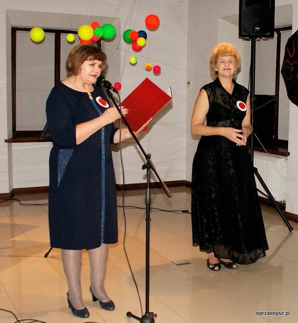 Soliści Polesia w Przasnyszu