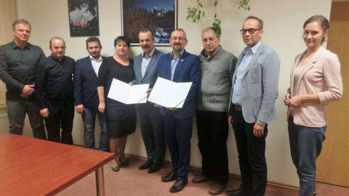 Powstała koalicja PiS-PPP, będzie nowy starosta w powiecie przasnyskim