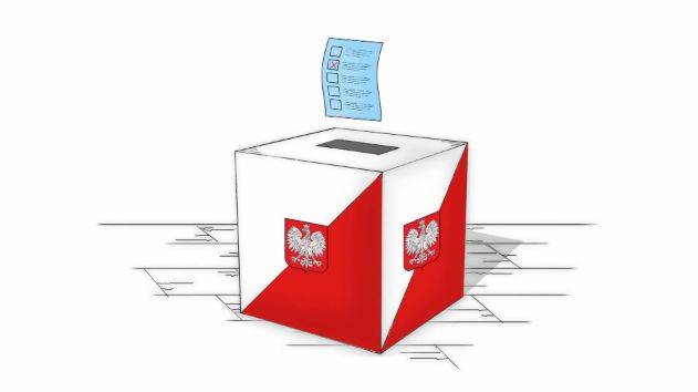 Nowa Rada Powiatu Przasnyskiego - 2018