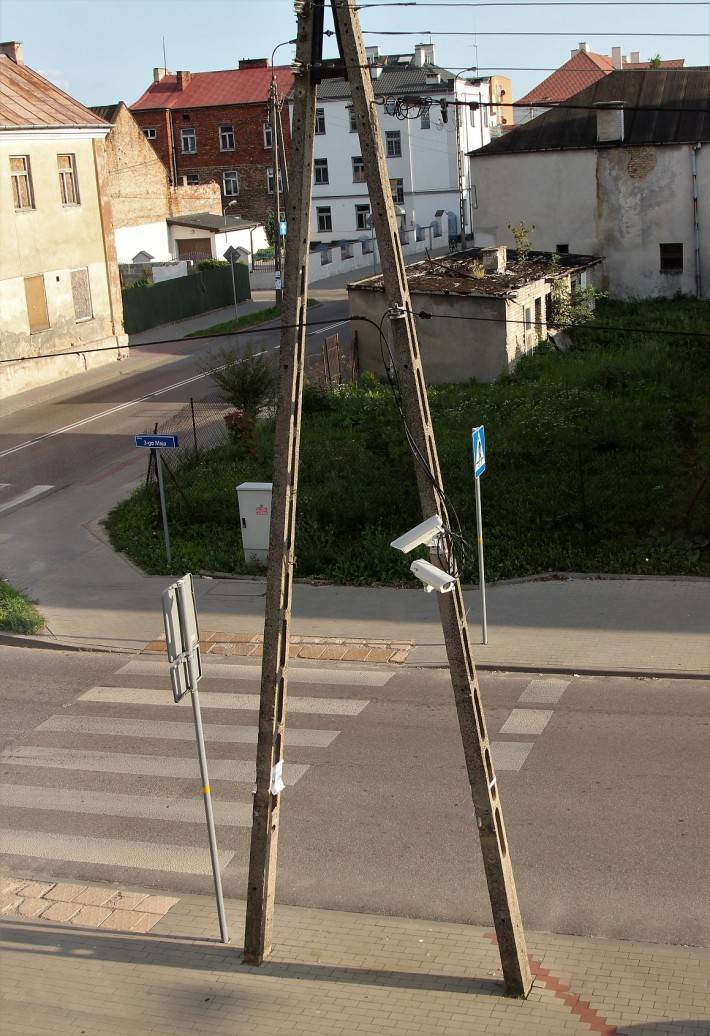 Nasz News: Policja potrzebuje pieniędzy na dodatkowe patrole