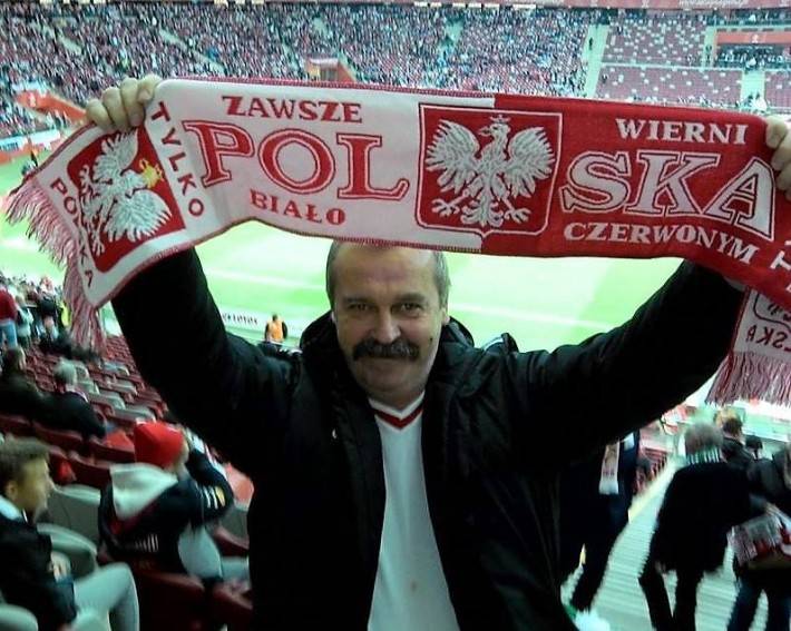 Burmistrz Przasnysza Waldemar Trochimiuk uhonorowany tytułem 