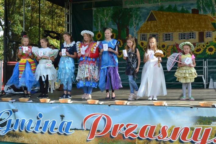 Piknik Ekologiczny w Mchowie już za nami (ZDJĘCIA)