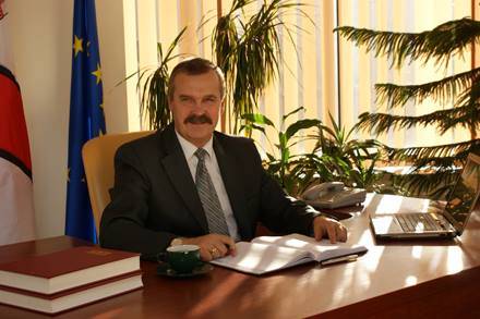 Waldemar Trochimiuk zastępcą Grzegorza Grabowskiego ?