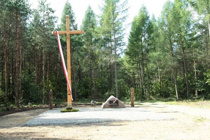 „100-lecie odzyskania niepodległości przez Polskę – rola polskiego leśnictwa w tym okresie”