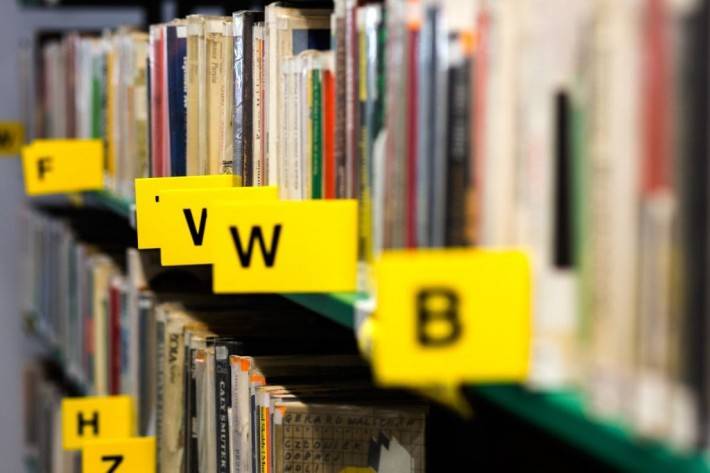 STARE KINO - NOWA BIBLIOTEKA: historia jednego projektu (FOTO + VIDEO)