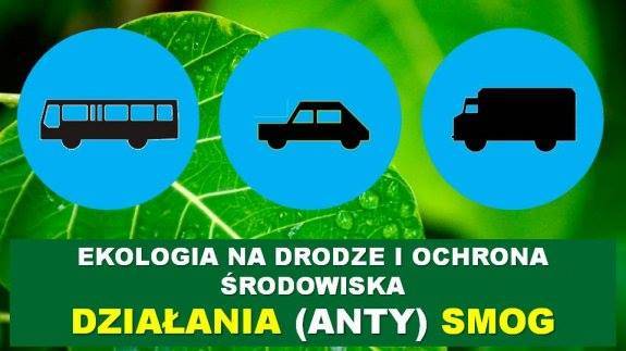 Podsumowanie policyjnych działań pod kryptonimem „SMOG”