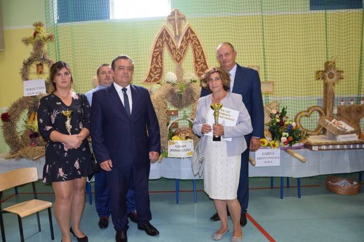 Najlepsi Rolnicy 2018 roku uhonorowani
