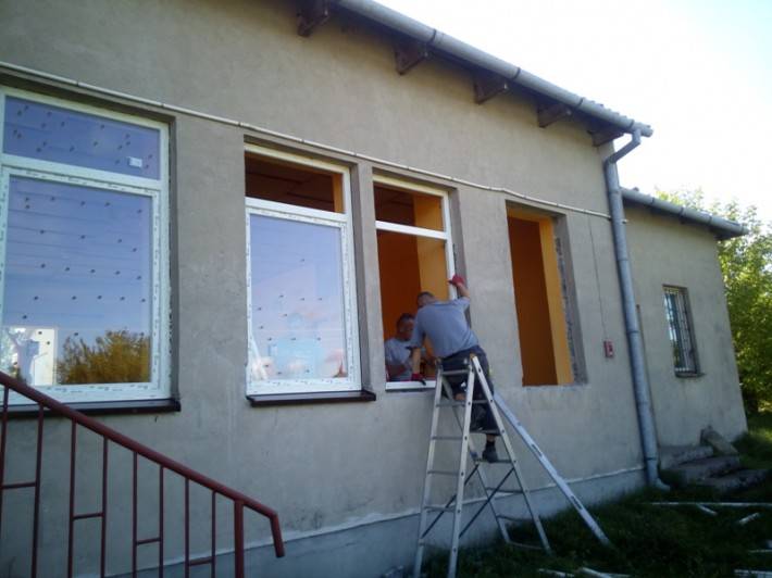 OSP Łanięta ze wsparciem finansowym