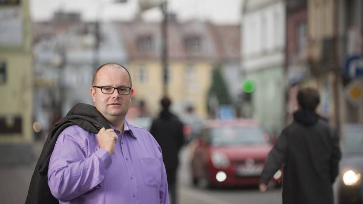 Artur Czapliński: Czyste powietrze
