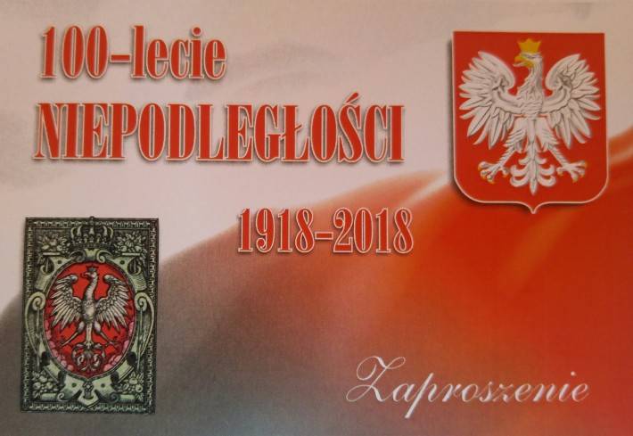 Obradował Przasnyski Społeczny Komitet Obchodów 100 rocznicy Odzyskania Niepodległości