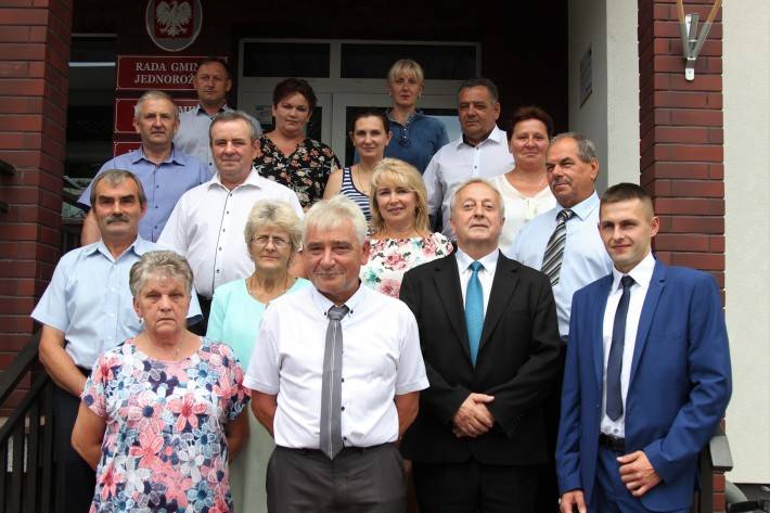 To już ostatnie dni przedwyborczej ciszy