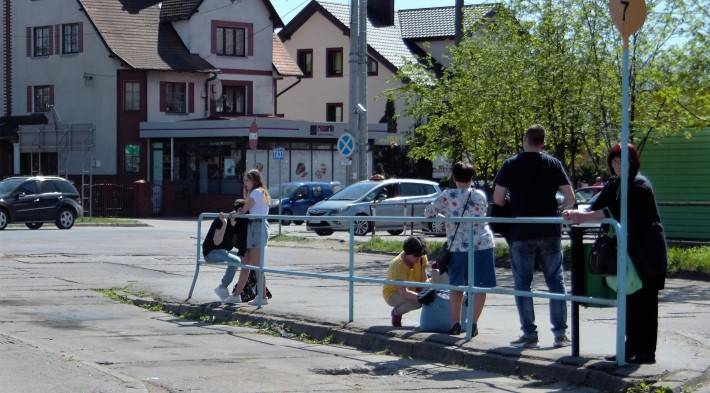 Powiat płoński uruchamia kolejne połączenia komunikacyjne, a w Przasnyszu ?