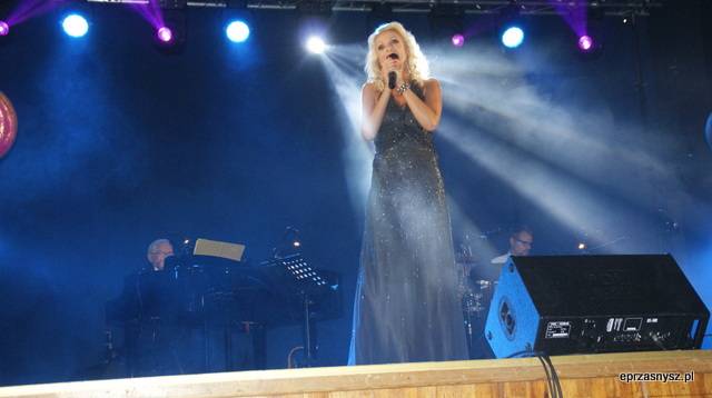 Koncert na 100 – lecie Odzyskania Niepodległości