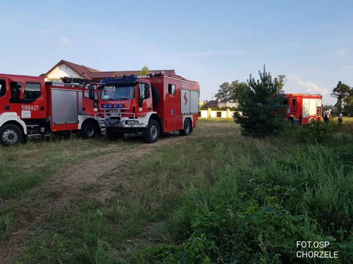Tragiczny finał poszukiwań