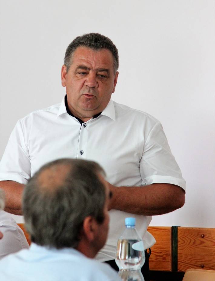 Krzysztof Stancel ma mniej w portfelu
