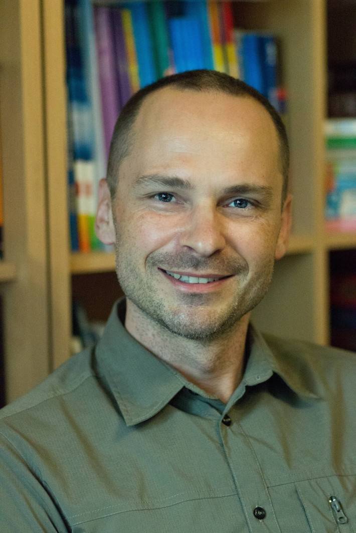Krzysztof Iwulski odkrywa karty