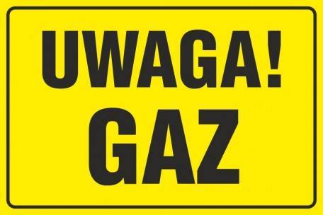 Wybuch butli z gazem w Sierakowie
