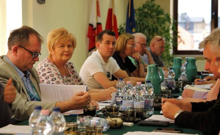 Od jesieni będą transmisje obrad rady gminy
