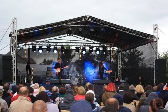Koncert „z dobrym smakiem” w Chorzelach