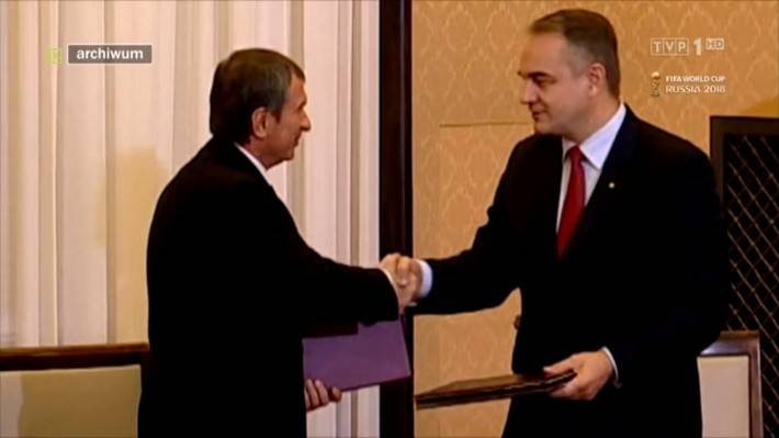 Jak Waldemar Pawlak zapewnił naszym mieszkańcom ceny gazu?