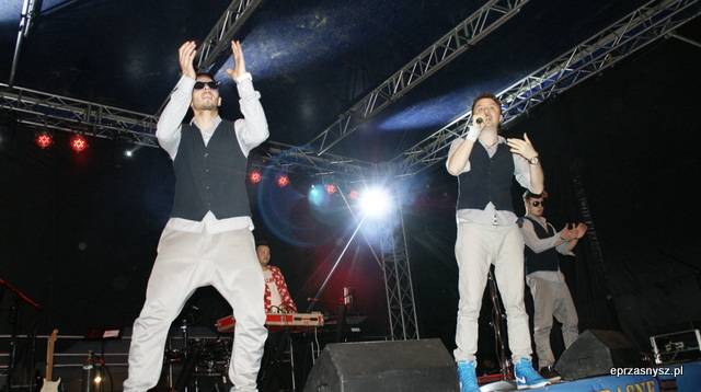 After Party na Festynie Rodzinnym w Krasnem (FOTO + VIDEO)