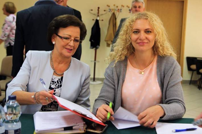 Zmiana na stanowisku skarbnika w Urzędzie Miasta