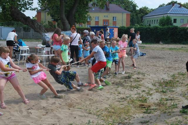 Piknik „Dzień Sąsiada”