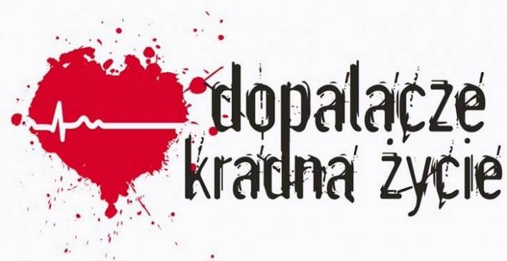 KPP Ostrzega! Dopalacze to śmiertelne zagrożenie!