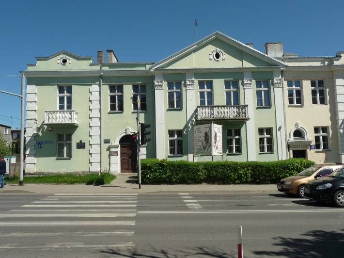Coraz większe poparcie dla utworzenia „MUZEUM CIECHANOWSKICH DRÓG DO WOLNOŚCI”