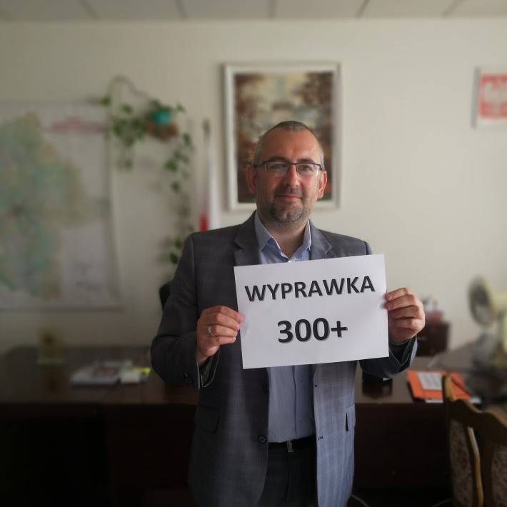 Po wyprawkę szkolną można się zgłaszać od lipca